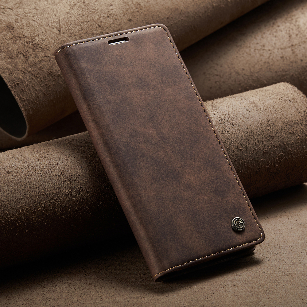 Чехол-книжка CaseMe Matte Redmi Note 14 Pro+ 5G