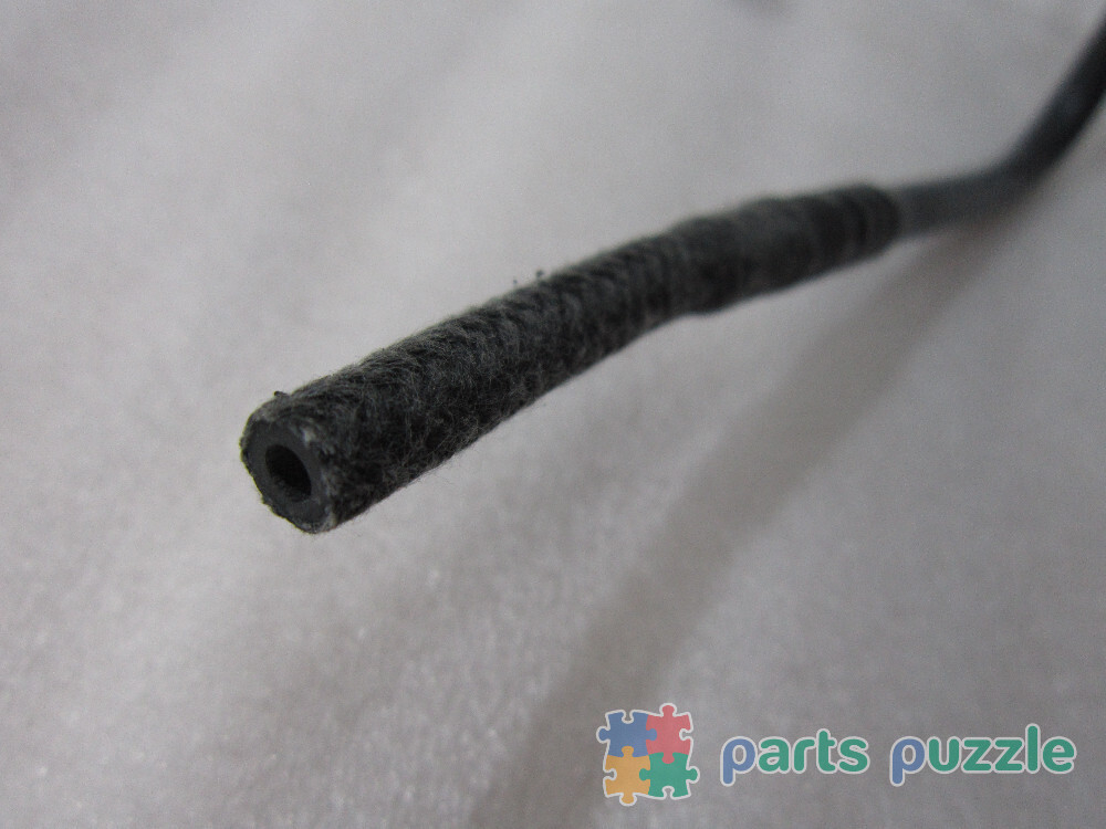 Трубка обратки топлива / FUEL INJ PUMP RETURN PIPE АРТ: 4127A103