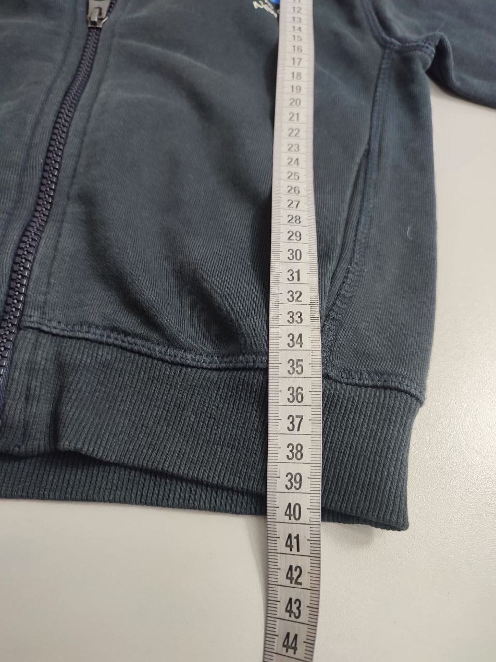 Толстовка Zara с принтом на 3-4 года