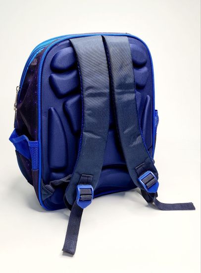 Школьный рюкзак "Космонавт", ортопедический