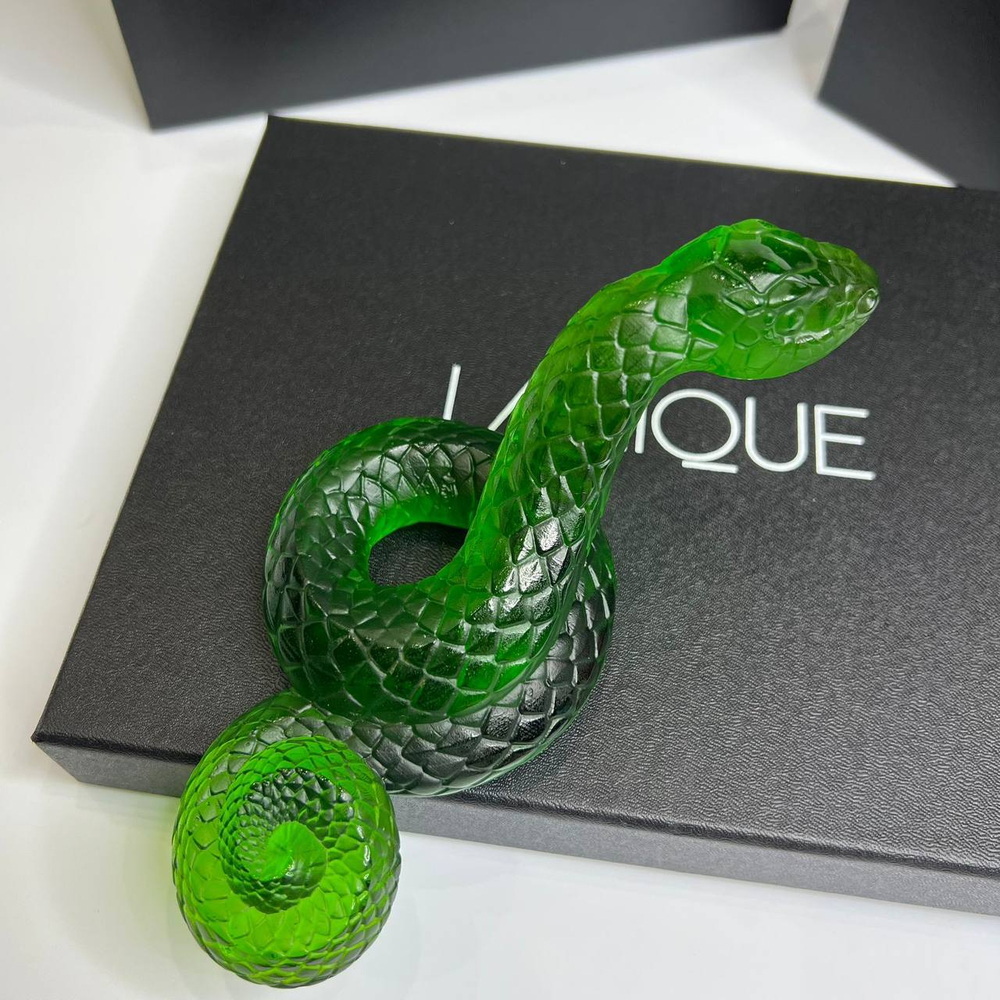 Статуэтка Lalique