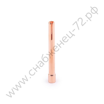 Varteg Цанга 3,2мм х 50мм TIG17/18/26 (702.0010/TD0001-32, пр-во FoxWeld/КНР)