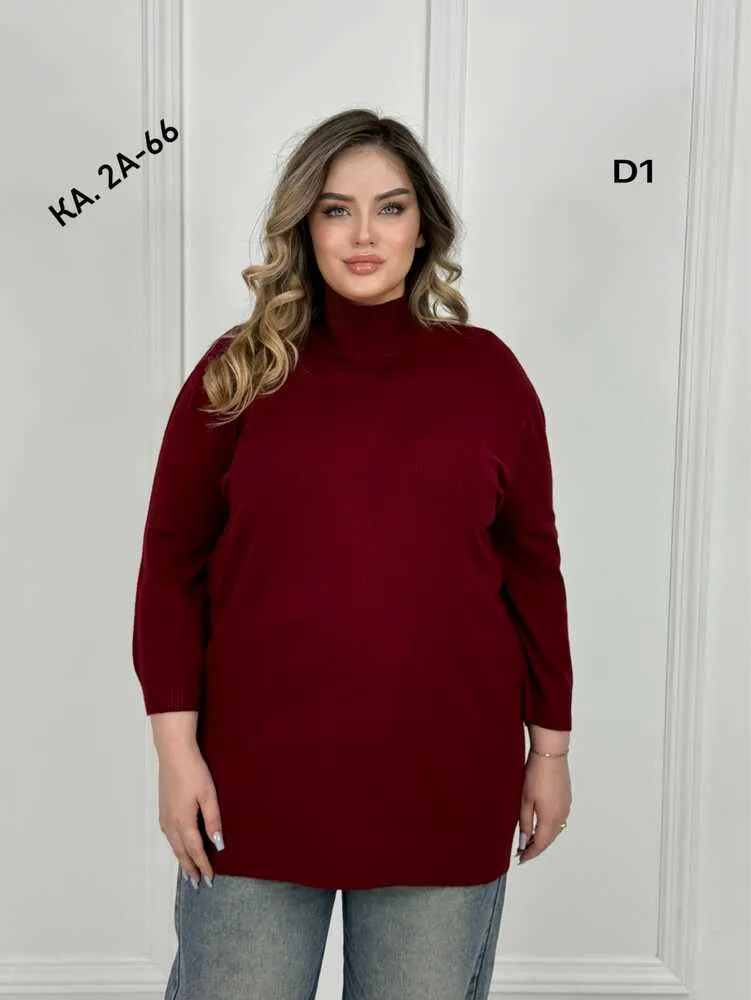 Водолазка 414365 (1460971239) Fabrika