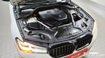 BMW 5 Series (G30) 520i M Sports (08.2021)