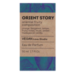 Вода парфюмерная Vegan Love Studio Orient Story (Веган Лав Студио Ориент Стори) – 50ml for women