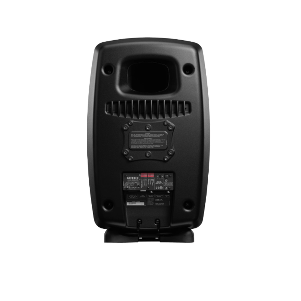 Студийный монитор Genelec 8361A Black