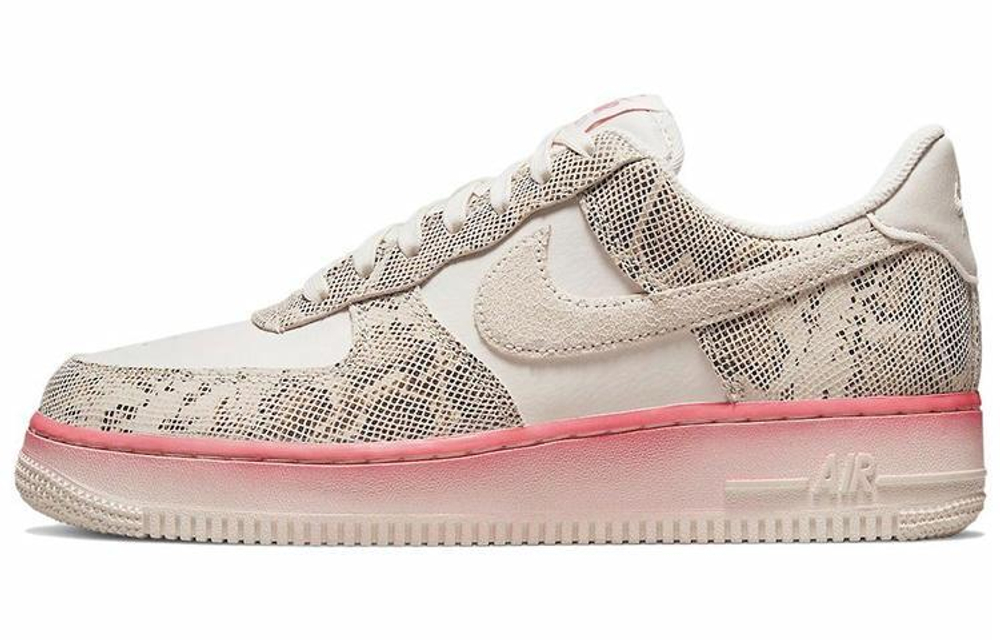 Кроссовки Nike Air Force 1 Low Our Force 1 (Женская размерная сетка)