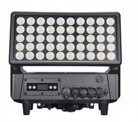 LE1000 FLOOD — Waterproof LED Flood Light 50×20 Вт RGBW 1000W