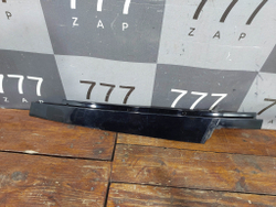 Накладка стойки передней правой BMW X5 (F15) 13-18 Б/У Оригинал 51337289614