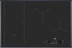 Индукционная стеклокерамич. панель AEG IAE84851FB
