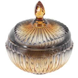 GAEM Сахарница, 280 мл, L11 W11 H2 см