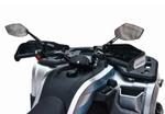 Квадроцикл MOTOLAND ATV 300 MAX X