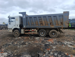 Shacman (Shaanxi) SX* 6x4 Самосвал SX3258DR384 (Дизельный, 9,7 л, 336 л.с., МТ)