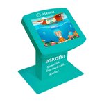 Игрёнок Mini детский сенсорный игровой стол