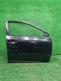Дверь передняя правая Toyota Corolla E160 (13-19)