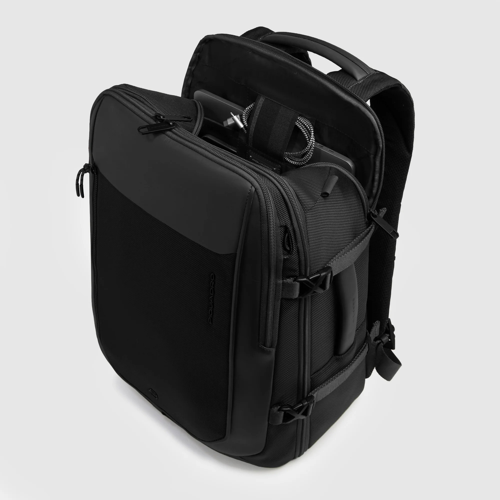 Рюкзак для ноутбука 15,6" LYSS CA6929S143BM/Nero