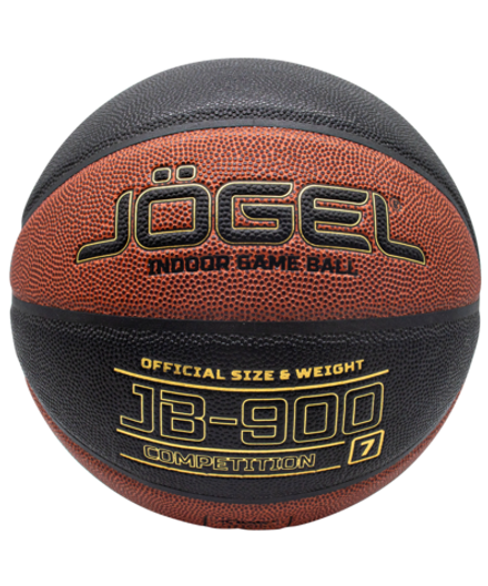 Мяч баскетбольный JB-900 №7 NEW