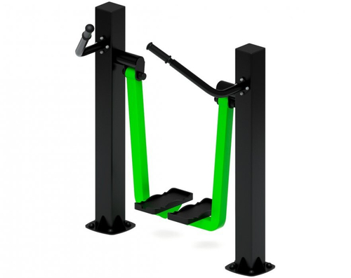 Тренажер уличный Шаговый СТ 005