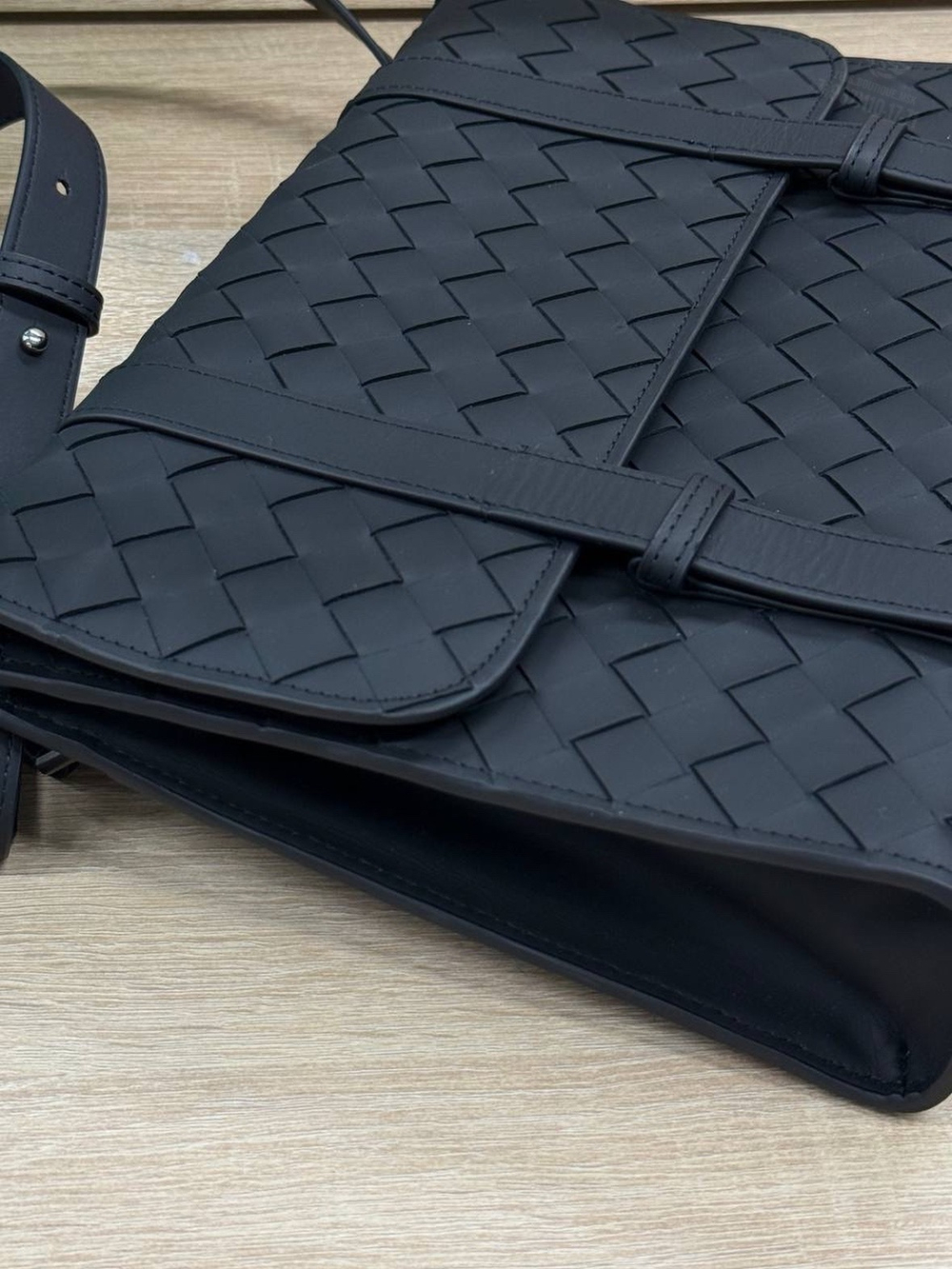 Сумка через плечо Bottega Veneta