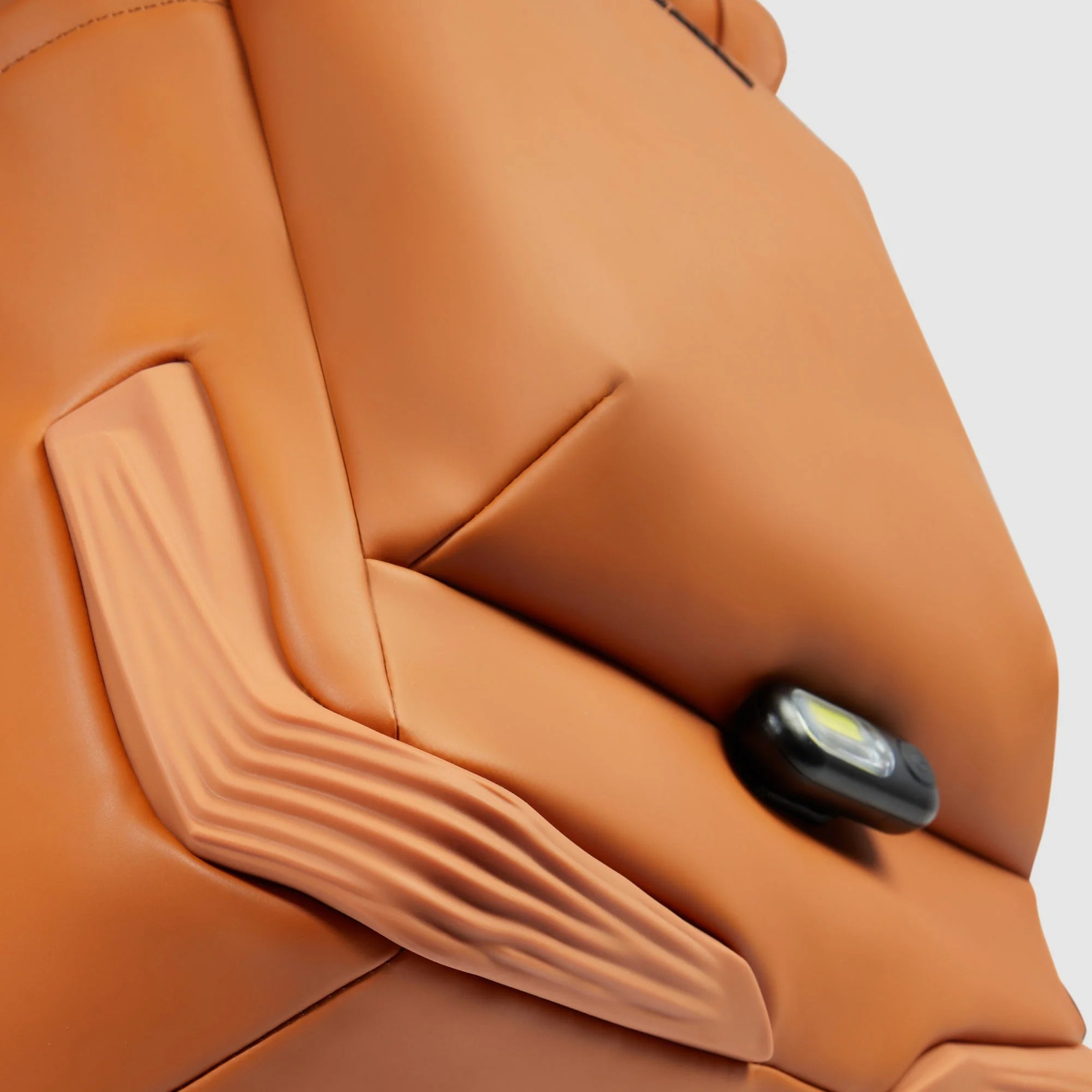 Рюкзак для ноутбука Piquadro Corner 2.0/Arancio mattone