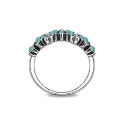 Антина би. (Кольцо)