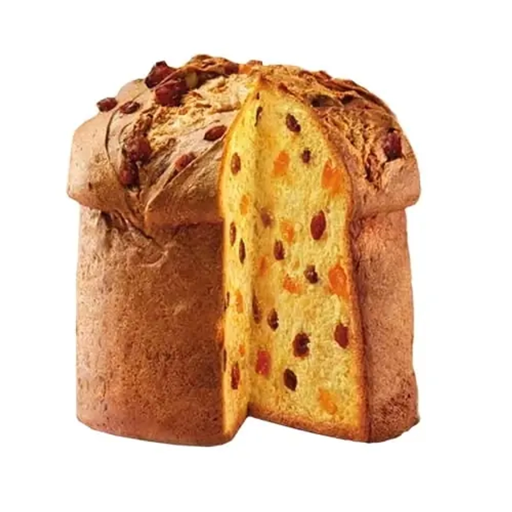 Кулич Bauli il Panettone классический 500 г
