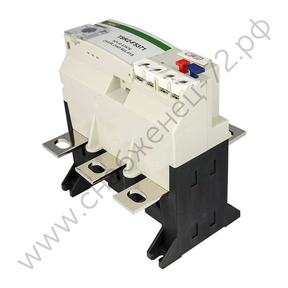 Реле тепловые Энергия TSR2-F для контакторов LC1-F