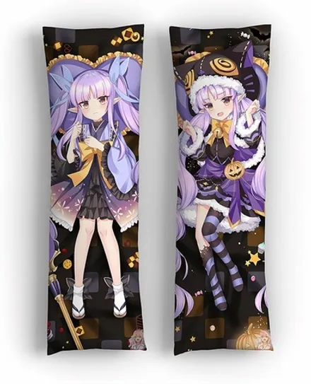 Дакимакура Хикава Кёка