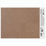 Альбом для акварели, бумага ИТАЛИЯ 200г/м 25% хлопок 245х345мм, 10л, BRAUBERG ART PREMIERE, 105911