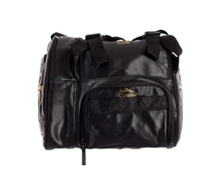 Сумка для Padel Black Crown Ultimate Pro 2.0 - black/gold