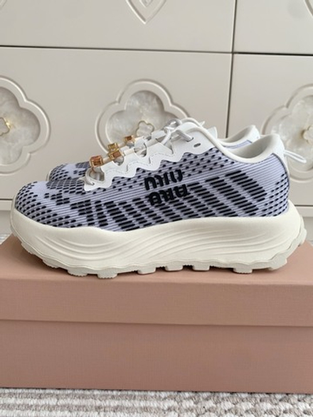 Miu Miu Sneaker