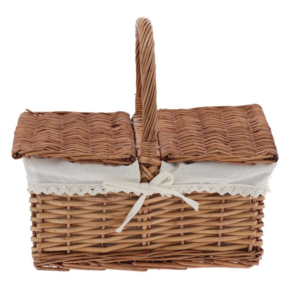 GAEM Корзина, L35 W25 H34,5/18 см