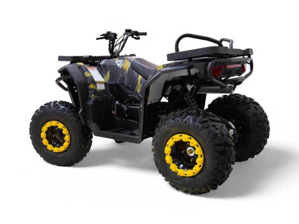 Квадроцикл бензиновый MOTAX GRIZLIK Y300