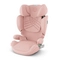 Автокресло Cybex Solution T i-Fix Peach Pink Plus