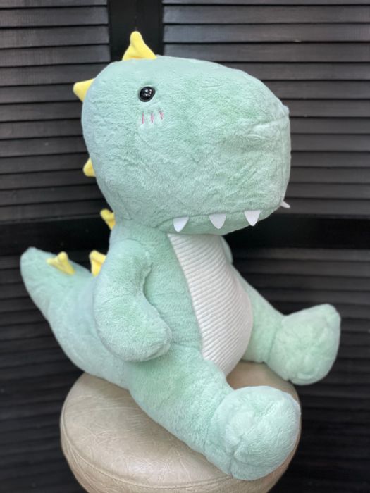 Мягкая игрушка Динозавр 50 см #941