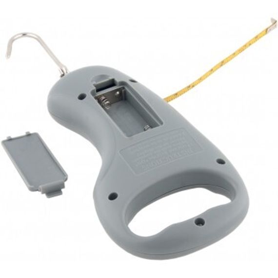 Весы электронные  до 45 кг.(10гр.) HS-AH3