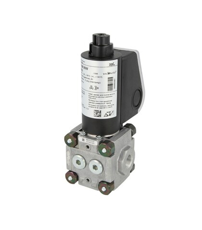 Газовый электромагнитный клапан Kromschroder VK100F40W5HXG93DZ