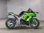 Kawasaki Ninja 1000 043945