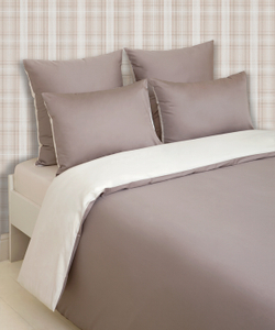 Элитный пододеяльник Duetto 1 от Luxberry Португалия