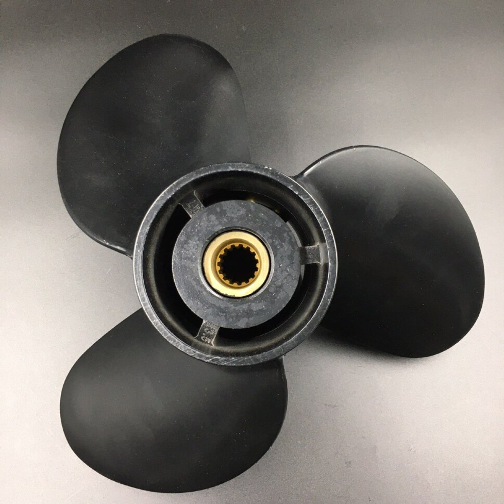 Гребной винт Suzuki DF90-140, DF70A-140A, DF100B (3x13-1/4x17)