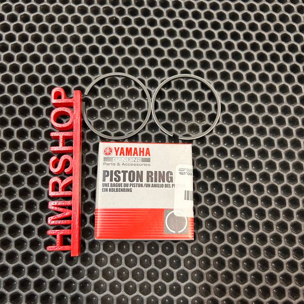 Yamaha Поршневые кольца 0.50мм 14N-11605-00-00