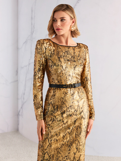 Ремень из натуральной кожи