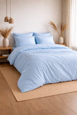 Комплект постельного белья 100% тенсель