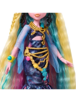 Кукла Монстер Хай Лагуна / Lagoona Fan-sea