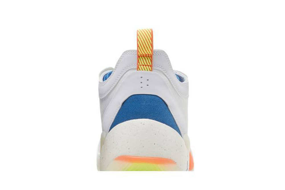 Кроссовки Jordan Luka 1 1 "Football Grey" Pf