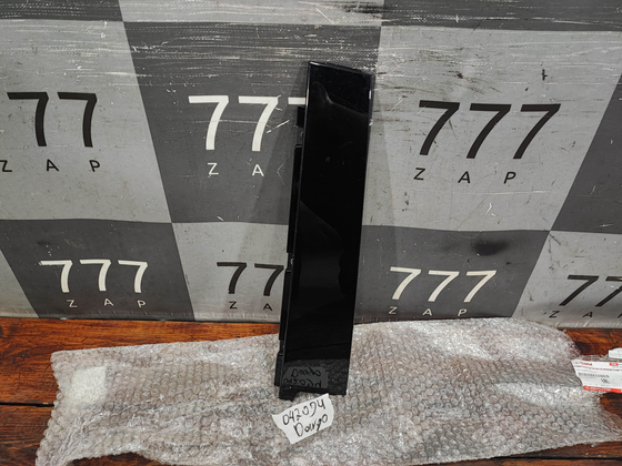 Накладка стойки задней правой Haval Dargo Новая Оригинал 6207400AKN04A