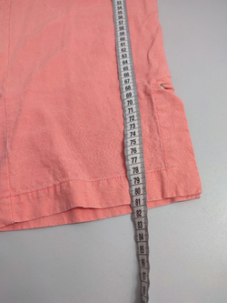 Капри Un Jour Ailleurs со льном 50 размер