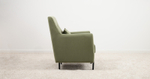Барселона кресло для отдыха (оливковый)
