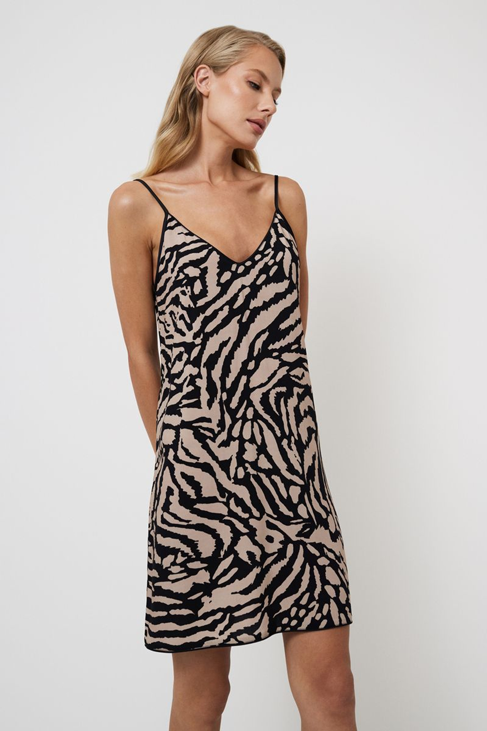 SHERRY Сорочка женская