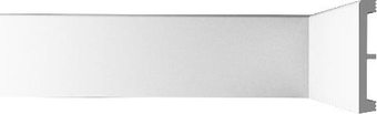 Напольный плинтус П29 100-15 2000х15х100 мм (1 шт)